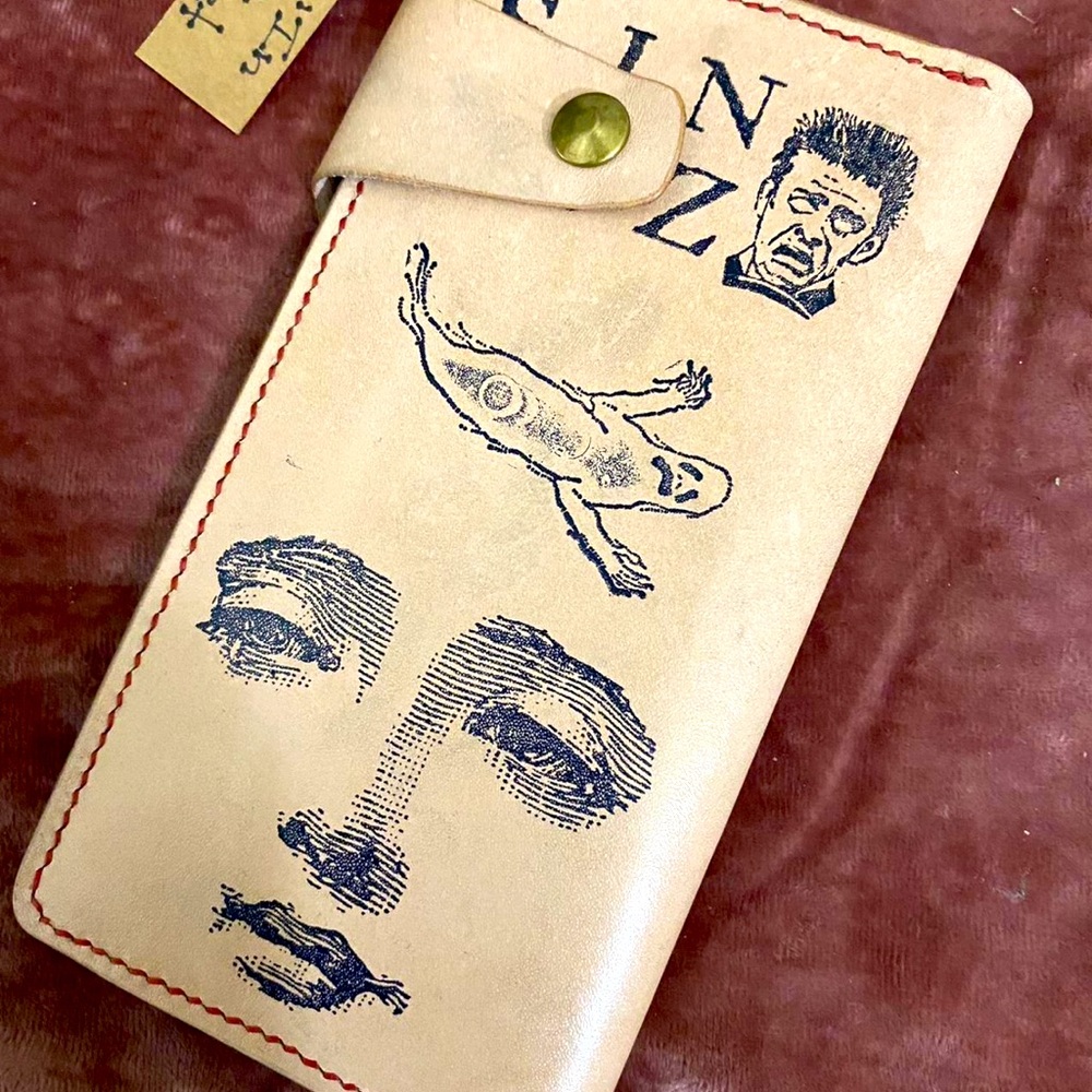 Sin Luz Original Wallet